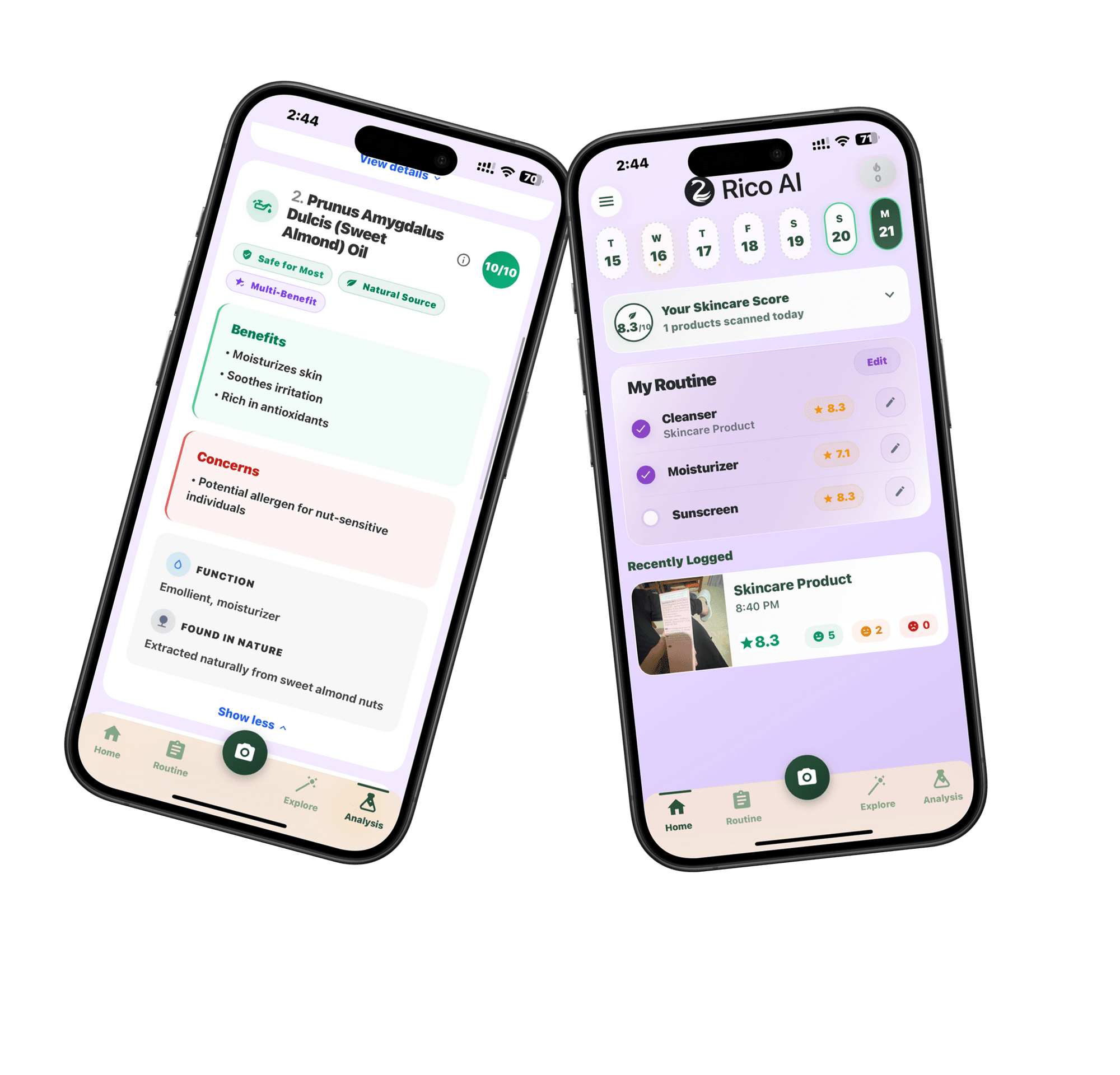 The Complete Guide to Clean Skincare