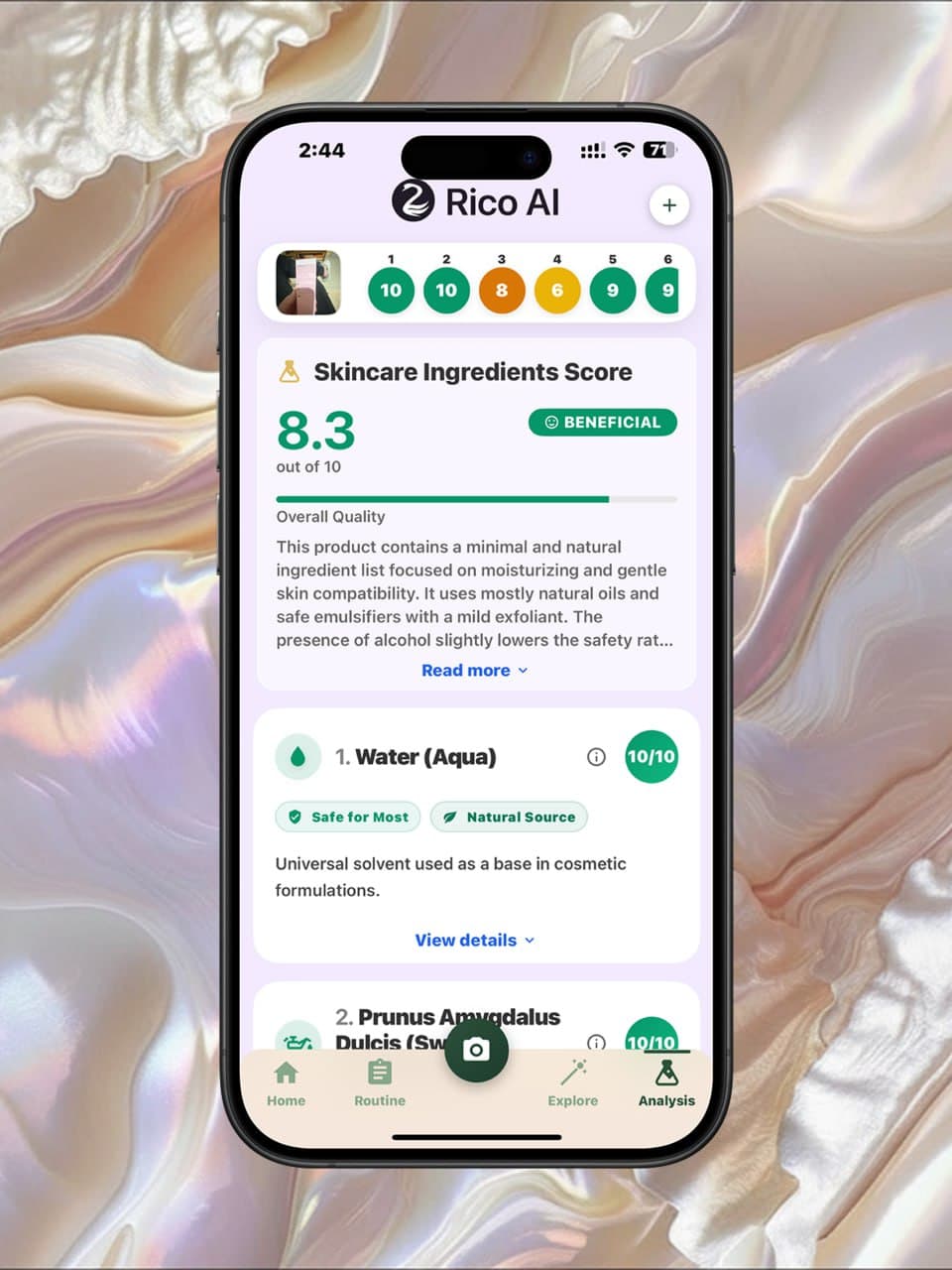 Get clarity, not confusion