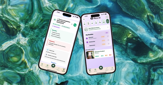 The Hidden Truth Behind Your Skincare Ingredients: Why Scanning Matters More Than Marketing Claims