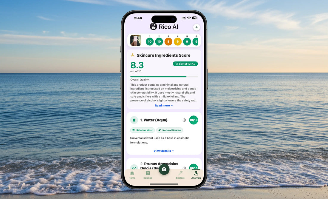 The Hidden Truth About Your Skincare Ingredients: Why Less Really Is More