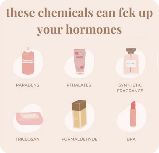 5 Ingredients Hiding in Your Skincare That Could Be Hurting Your Skin