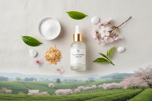 Ingredient Breakdown: The Truth About Niacinamide - Why This Vitamin B3 Powerhouse Works for Every Skin Type