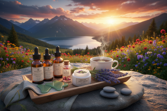 The Perfect Morning Routine for Glowing Skin with the Rico AI 🌅